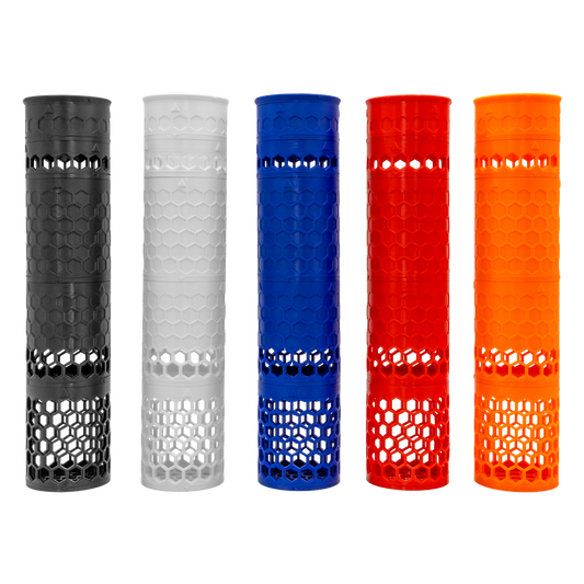 CaddyStack™ – Modular Filter Tower