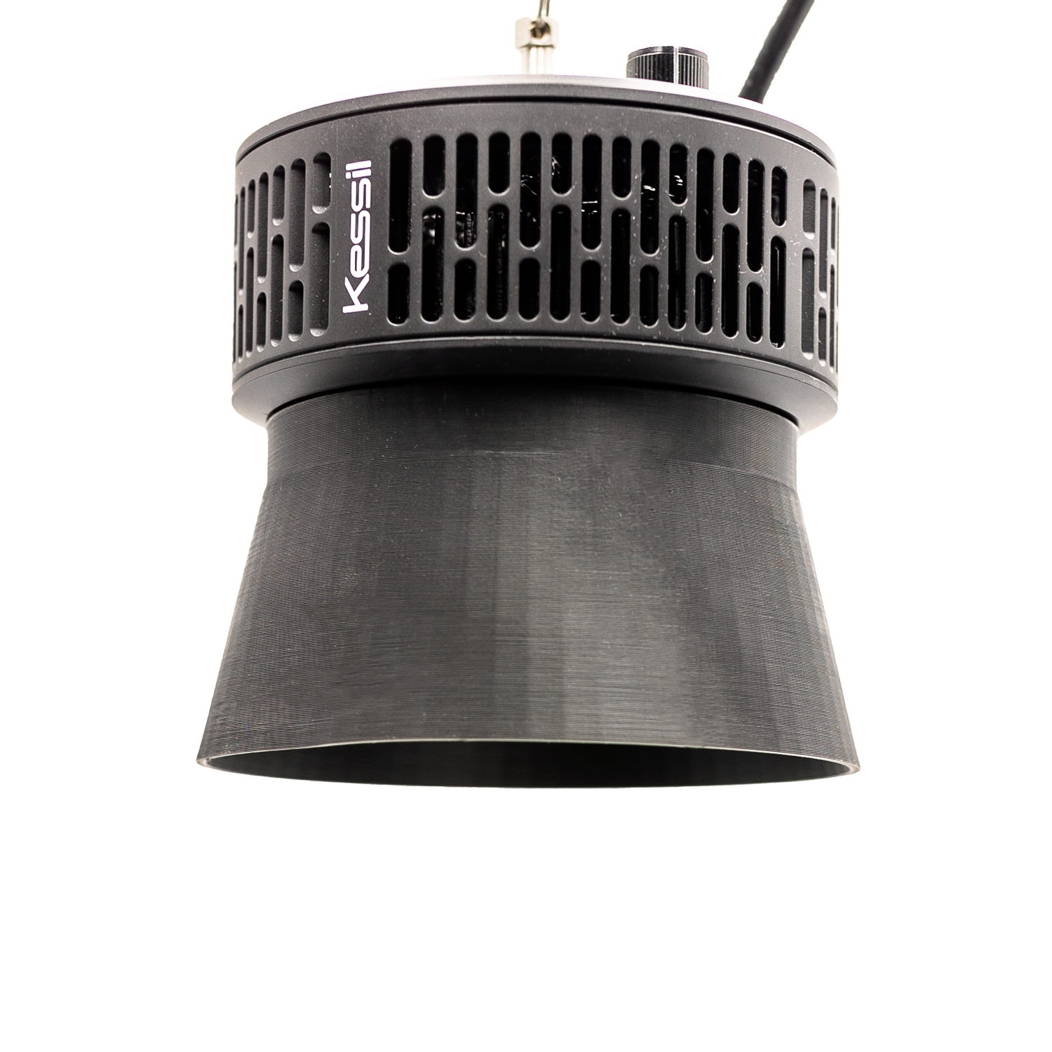 Kessil A360X/XE Light Shade – Printed Reef