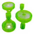 Load image into Gallery viewer, FragLoc™ - Macroalgae Holder Plugs (Pack of 4)
