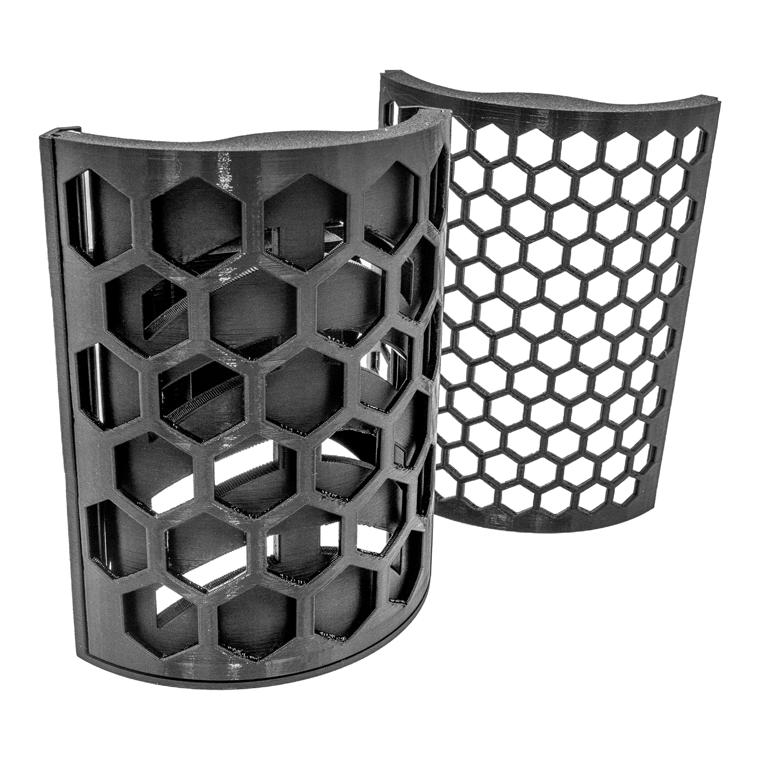 Printed Reef Nori Feeder