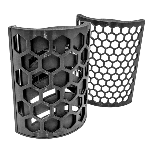 Printed Reef Nori Feeder