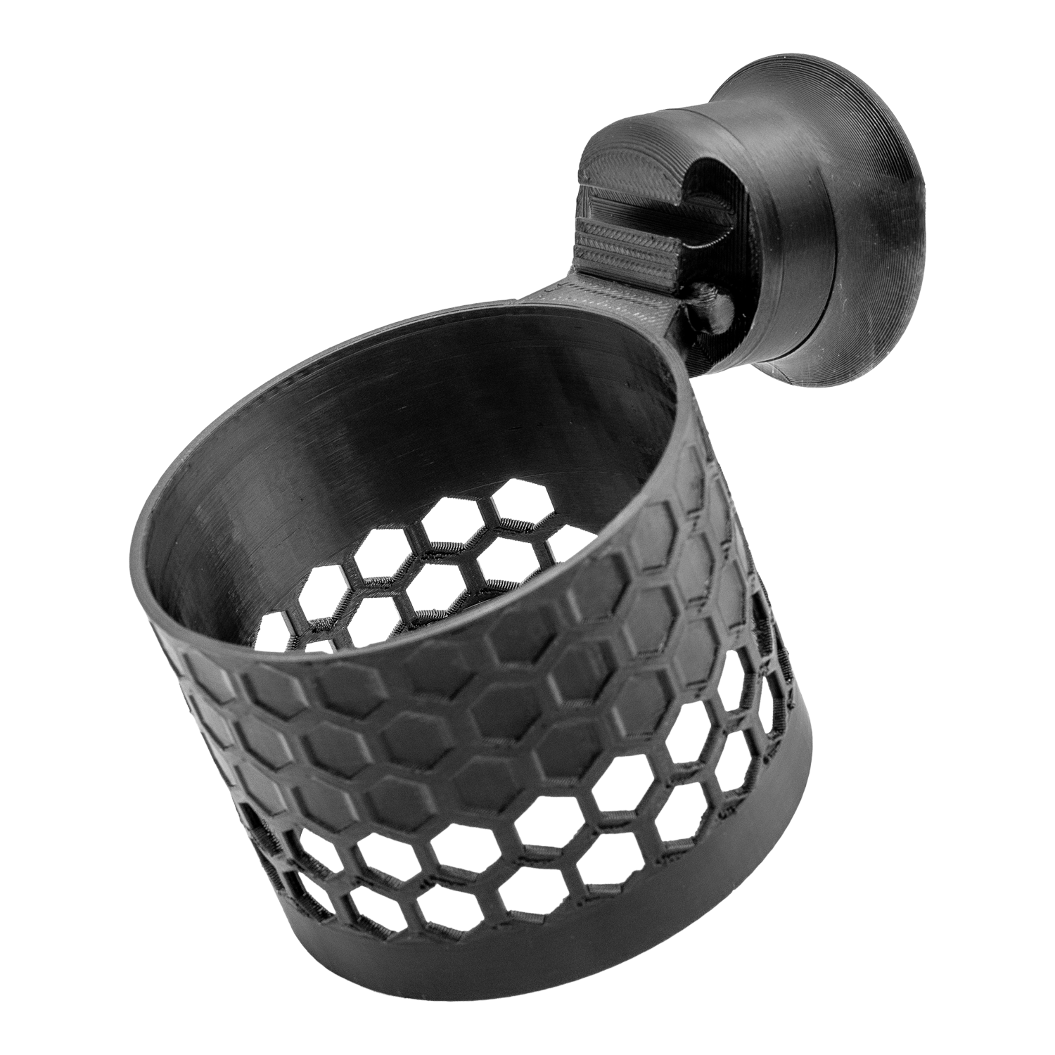 Printed Reef Magnetic Feeder Ring