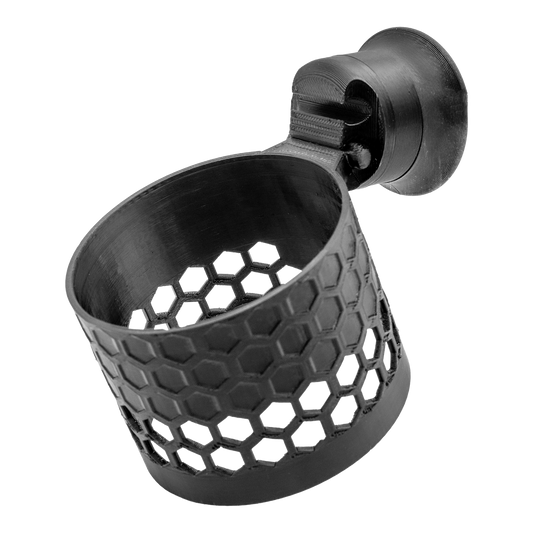 Printed Reef Magnetic Feeder Ring