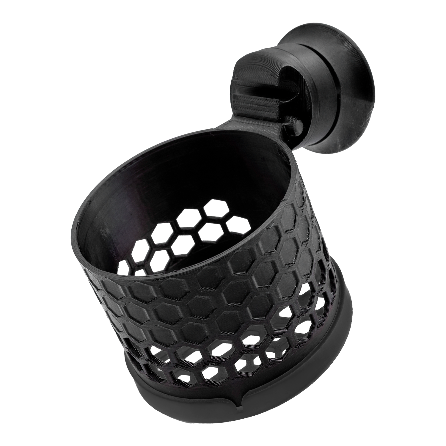 Printed Reef Magnetic Feeder Ring