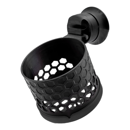 Printed Reef Magnetic Feeder Ring