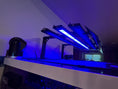 Load image into Gallery viewer, AquaIllumination Blade Light Shade Set of 2 (Coral Grow, Glow, Freshwater, Refugium)
