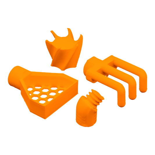 Sand Sifter