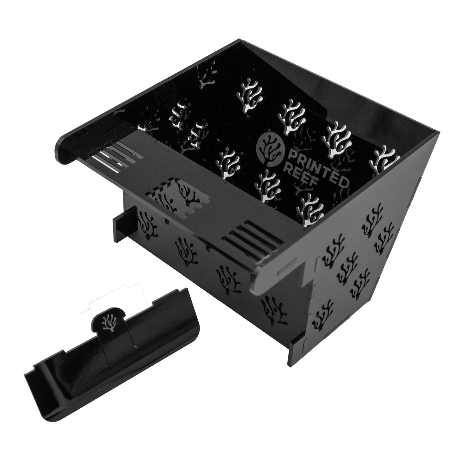 Water Buddy - Aquarium Diffuser Basket