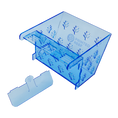 Load image into Gallery viewer, Water Buddy - Aquarium Diffuser Basket
