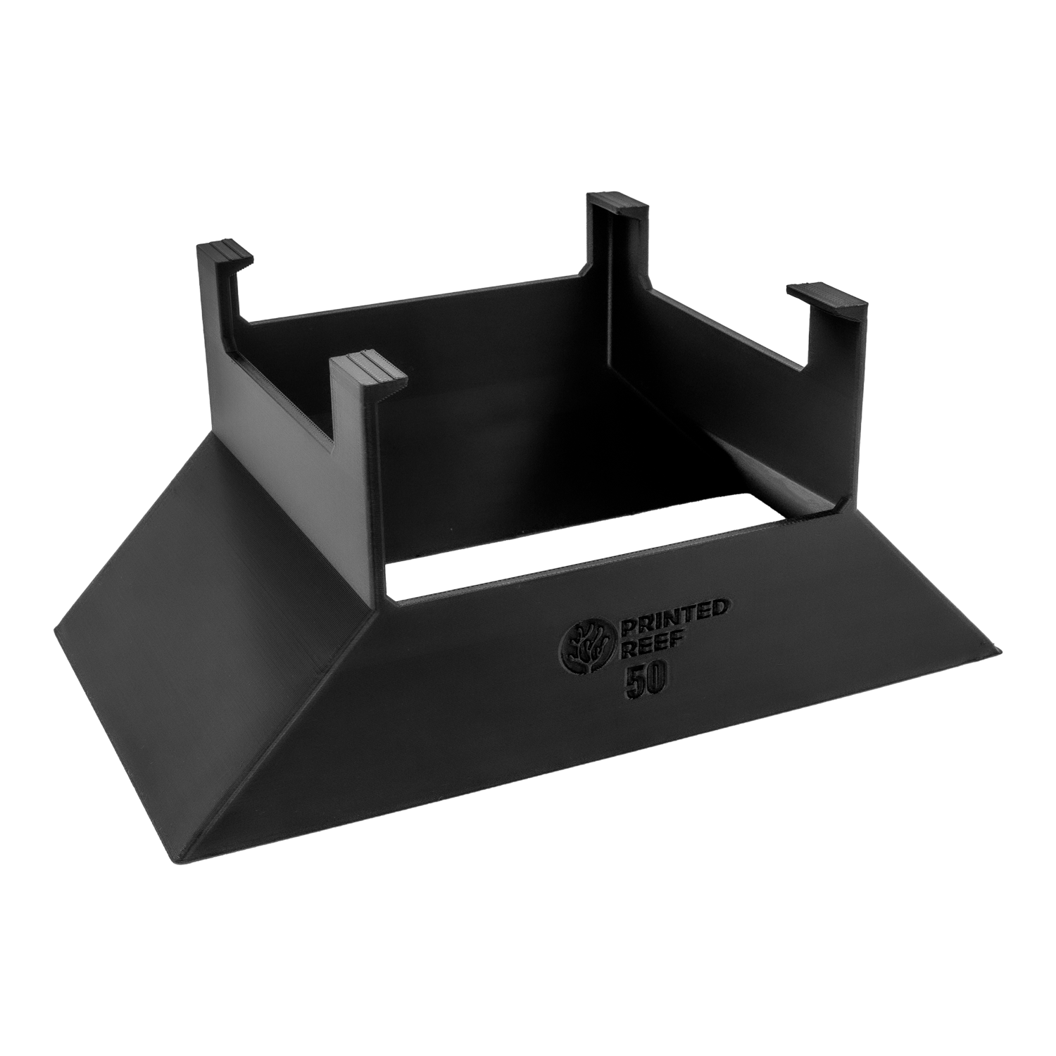 Red Sea ReefLED 50 LED Light Shade – Printed Reef Red Sea ReefLED 50 LED Light Shade – Printed Reef