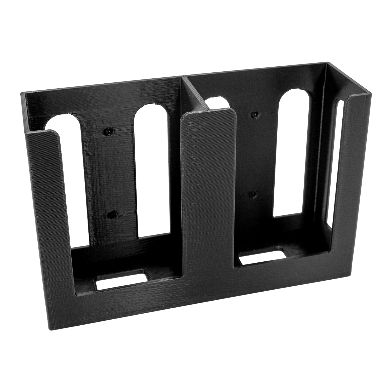 EcoTech Radion XR30 Power Supply Holder - Secure & Stylish