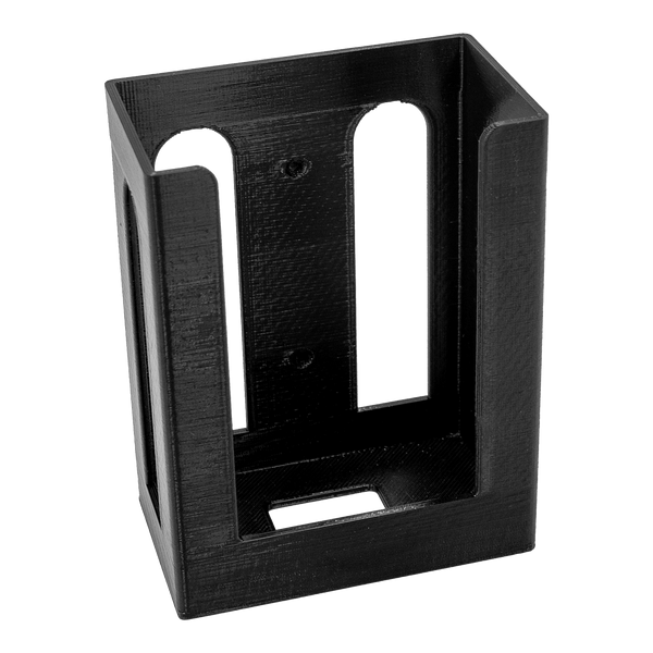 EcoTech Radion XR30 Power Supply Holder - Secure & Stylish