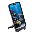 Load image into Gallery viewer, Octopus Phone Stand - Printed Reef
