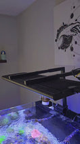 Load and play video in Gallery viewer, ReefBreeders Photon V2 Pro Light Shade Set
