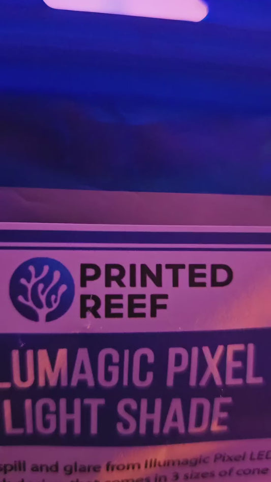 Dalua Illumagic Pixel Light Shade