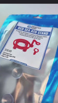 Load and play video in Gallery viewer, Red Sea ATO Stand
