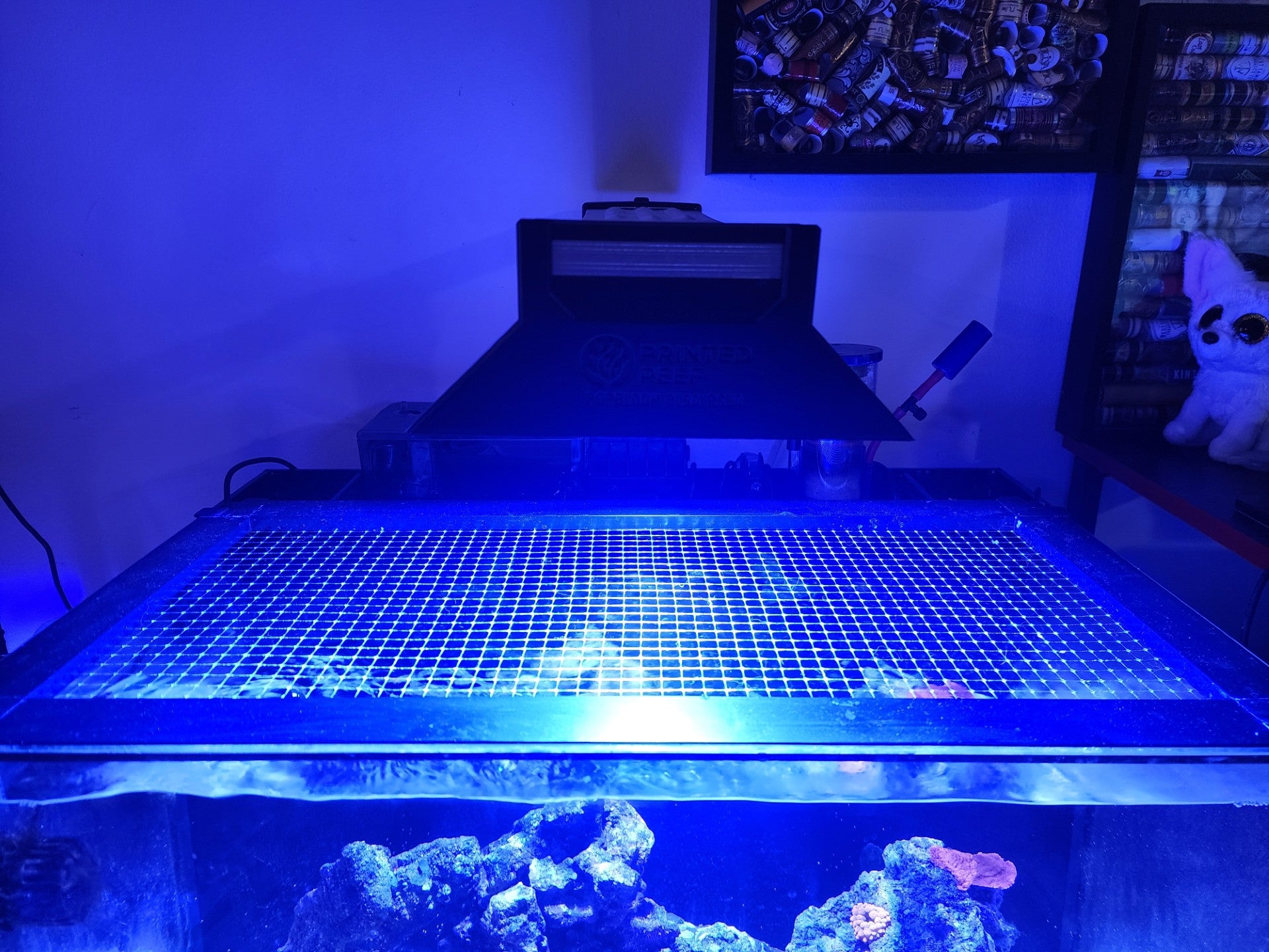 PopBloom RL90 & RS90 Light Shade