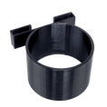 Load image into Gallery viewer, Neptune Systems Apex AFS Feeder Ring - Printed Reef
