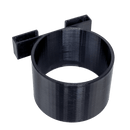 Neptune Systems Apex AFS Feeder Ring - Printed Reef