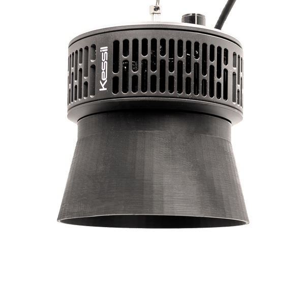 Kessil A360X Light Shade - Printed Reef