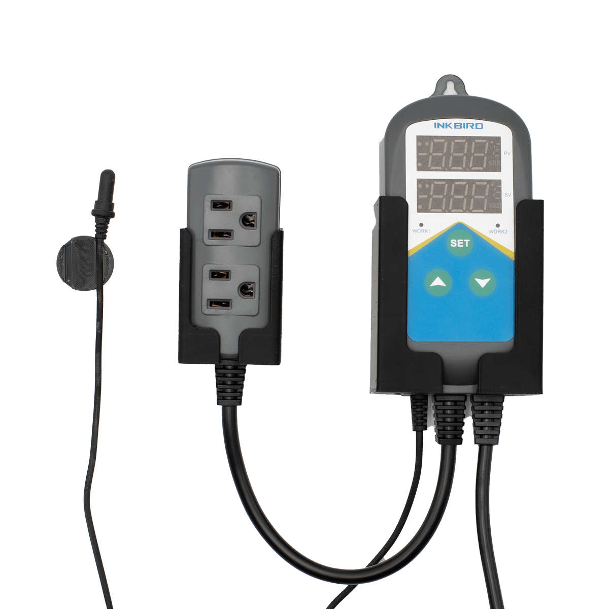 Inkbird All-Purpose Digital Temperature Controller Guatemala