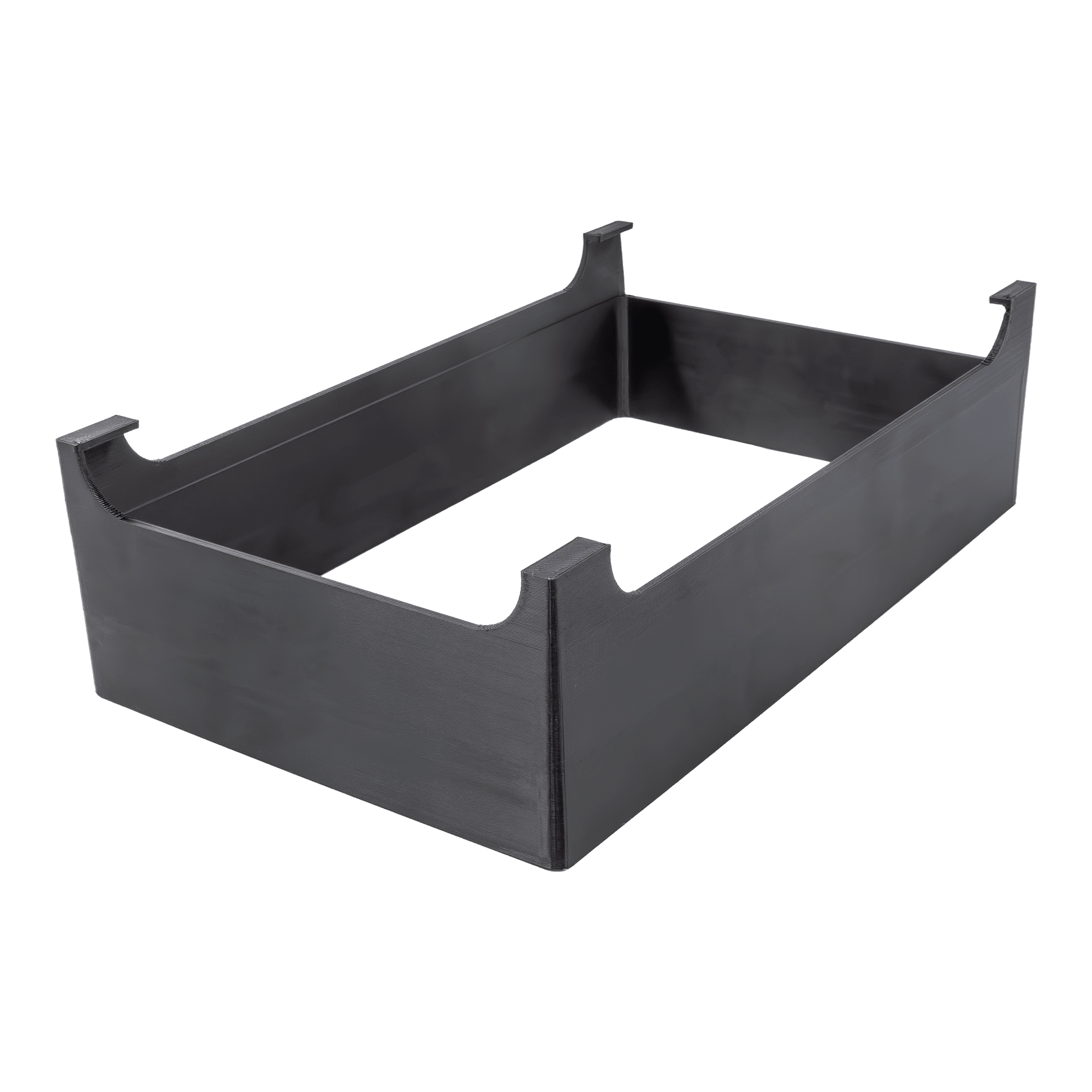 EcoTech Marine Radion XR30 Light Shade – Printed Reef